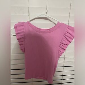 ZARA TOP